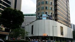 Orchard Building (D9), Office #546333251